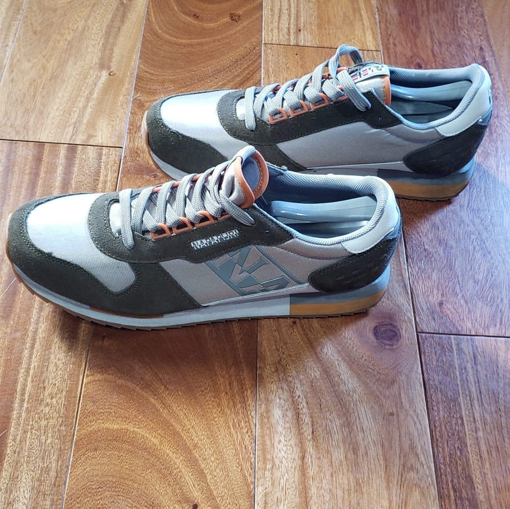 Men's Napapijri sneakers